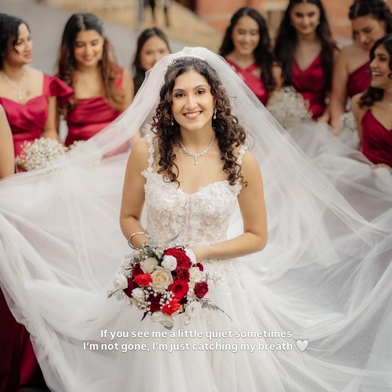 Bridal hair and makeup by Jigisha Patel, photo 18